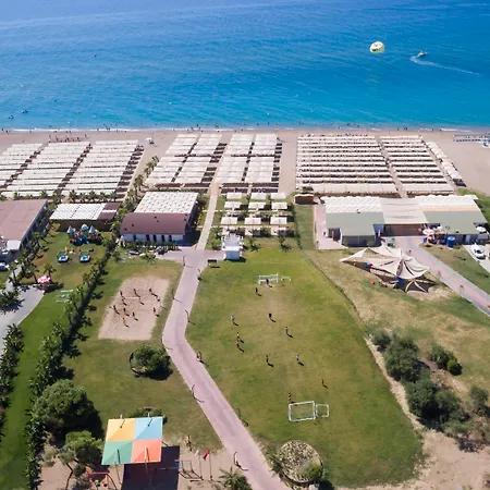 Riolavitas Resort And Spa-2