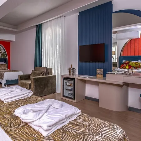 La Benata Beach Hotel-2