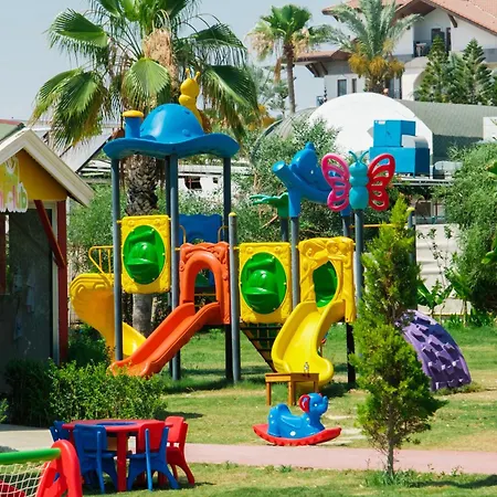 La Benata Beach Hotel-3